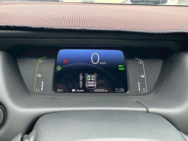 HONDA本田 FIT  第7張相片