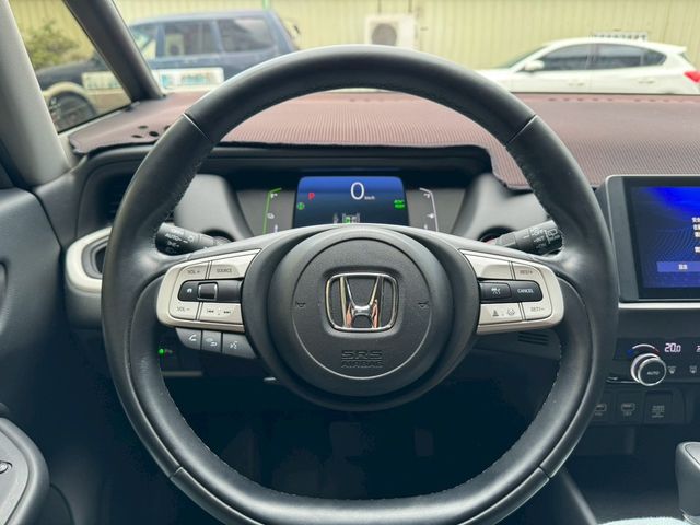 HONDA本田 FIT  第8張相片
