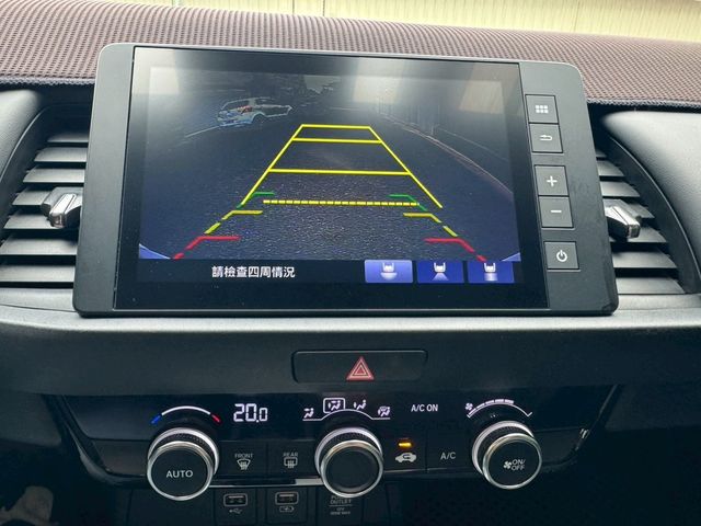 HONDA本田 FIT  第9張相片