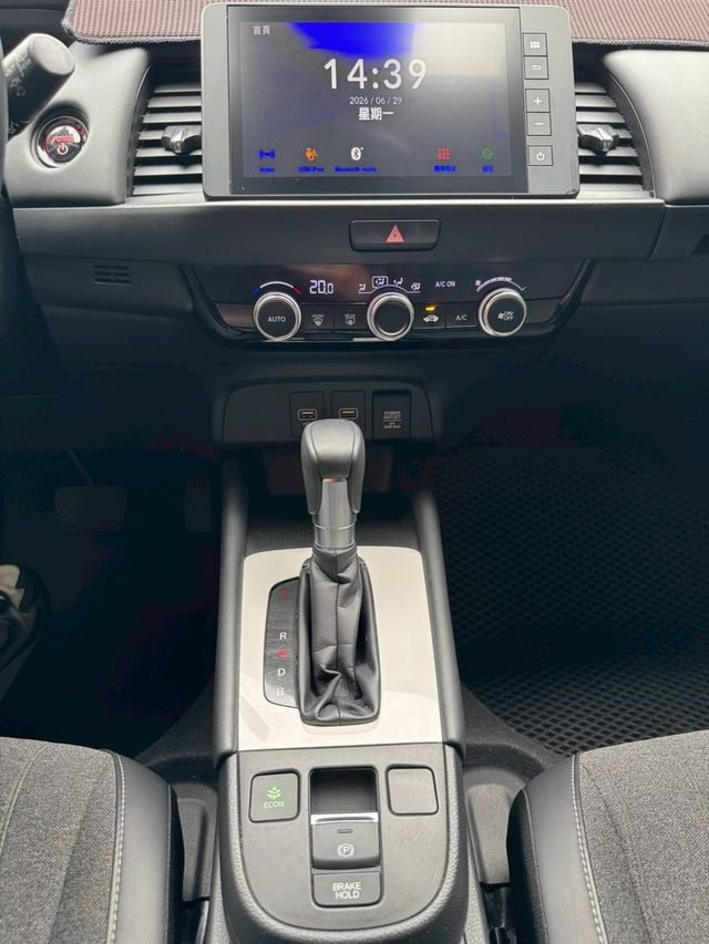 HONDA本田 FIT  第10張相片