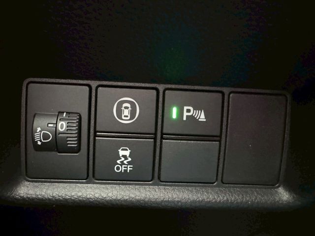 HONDA本田 FIT  第13張相片