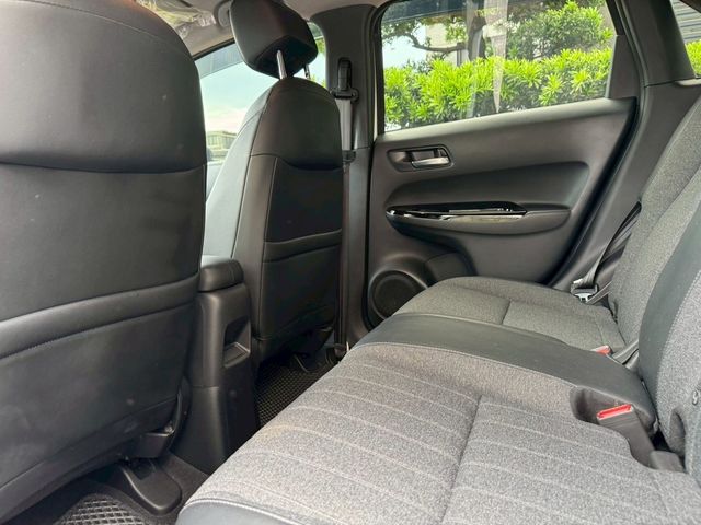 HONDA本田 FIT  第15張相片