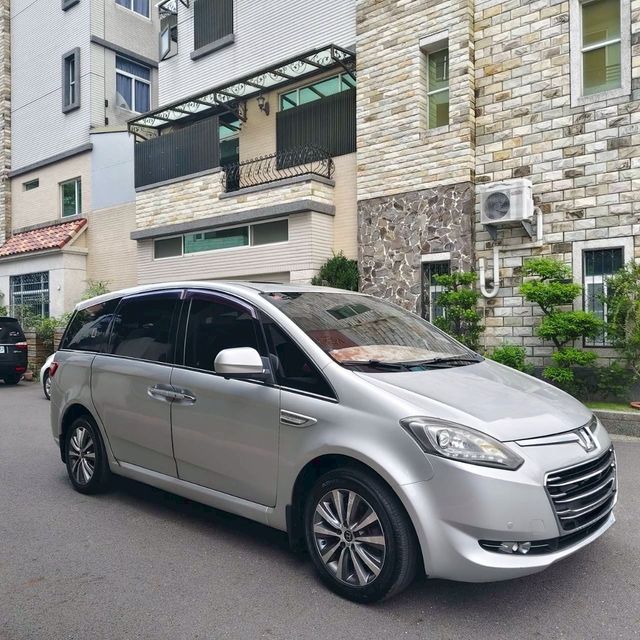 LUXGEN納智捷 M7 TURBO  第1張相片