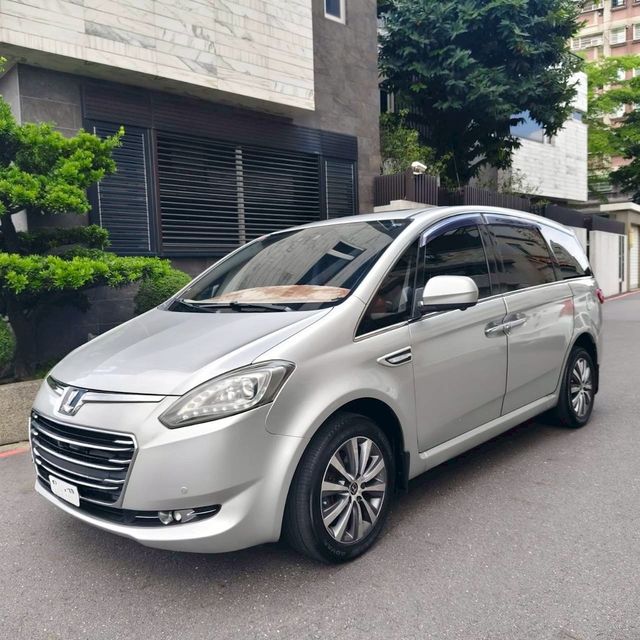 LUXGEN納智捷 M7 TURBO  第2張相片