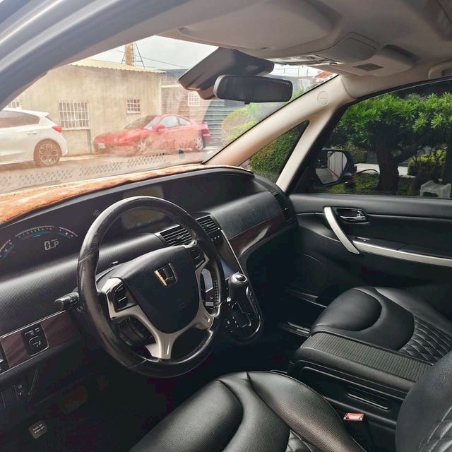 LUXGEN納智捷 M7 TURBO  第14張相片