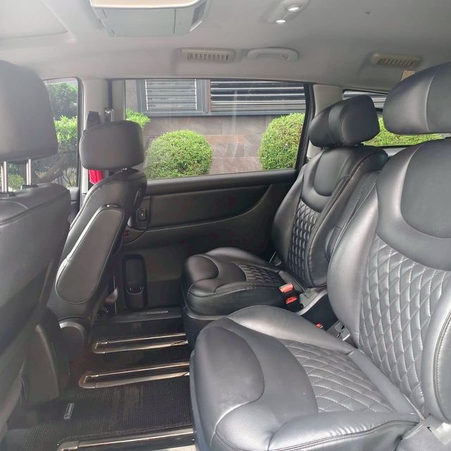 LUXGEN納智捷 M7 TURBO  第15張相片