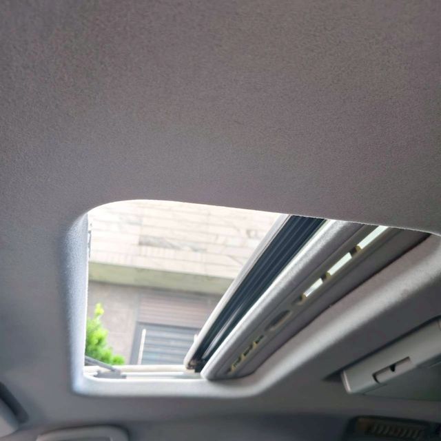 LUXGEN納智捷 M7 TURBO  第18張相片