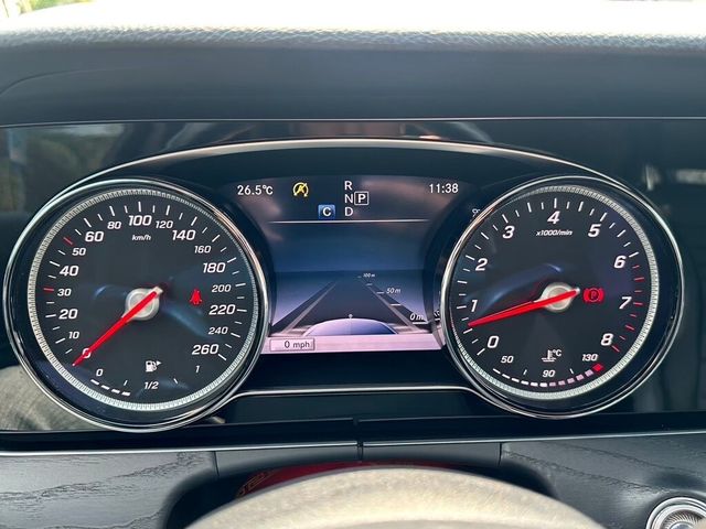 M-BENZ賓士 E250  第7張相片