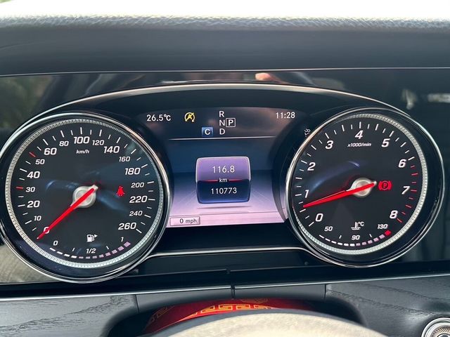 M-BENZ賓士 E250  第10張相片