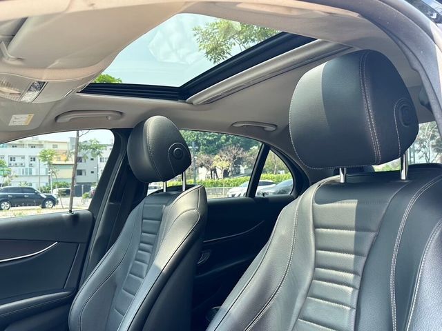 M-BENZ賓士 E250  第16張相片