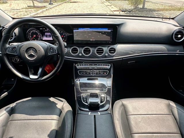 M-BENZ賓士 E250  第17張相片