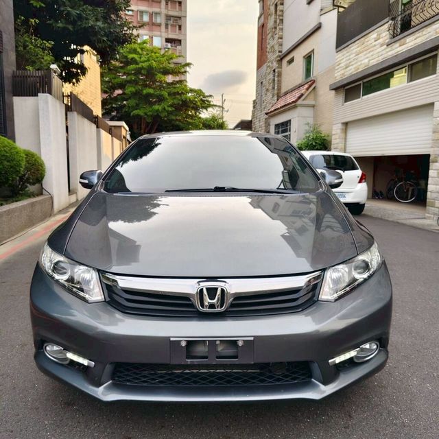 HONDA本田 CIVIC  第3張相片
