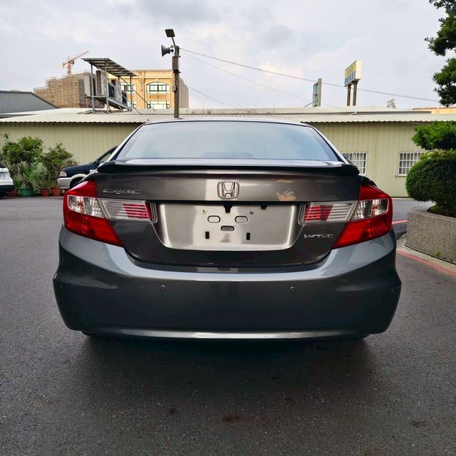 HONDA本田 CIVIC  第6張相片