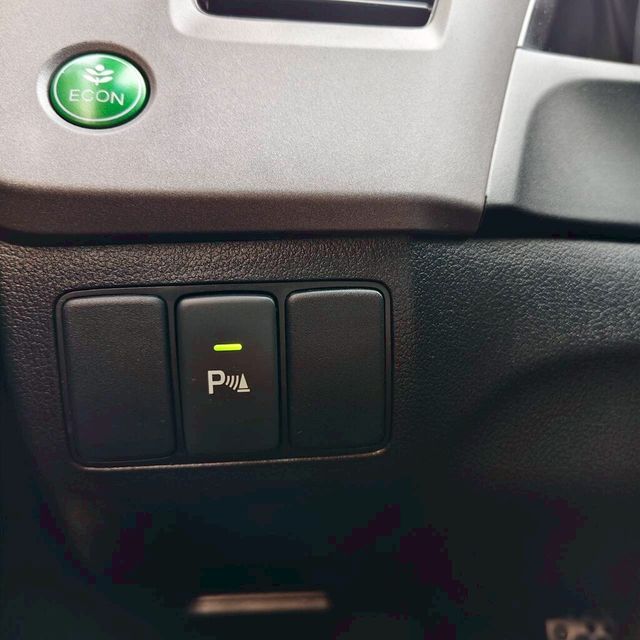 HONDA本田 CIVIC  第7張相片