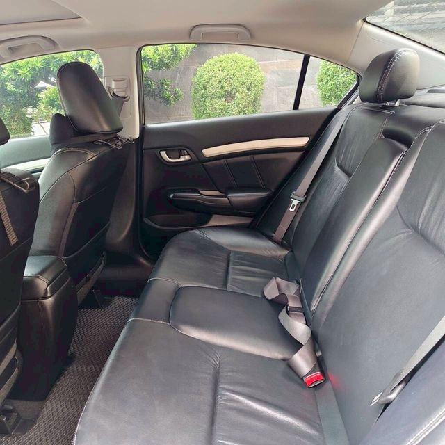 HONDA本田 CIVIC  第12張相片