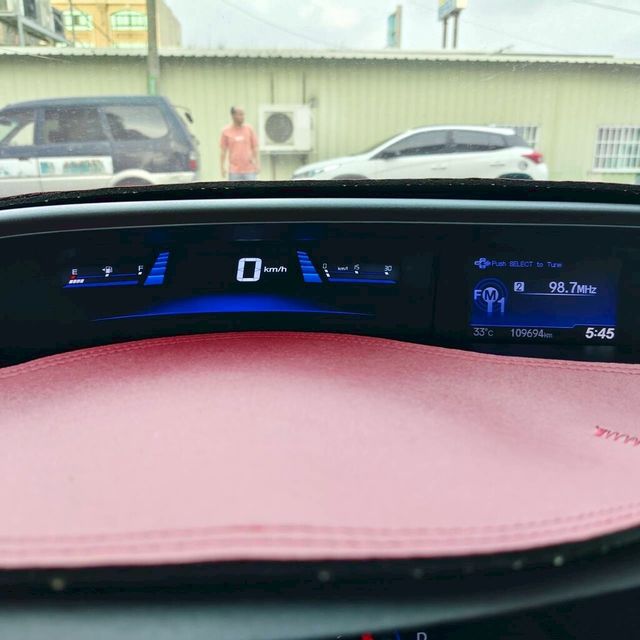 HONDA本田 CIVIC  第13張相片
