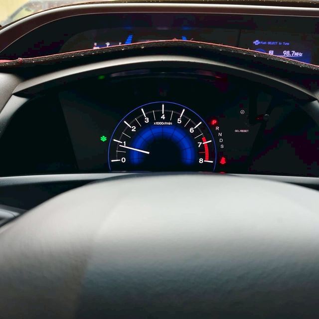 HONDA本田 CIVIC  第14張相片