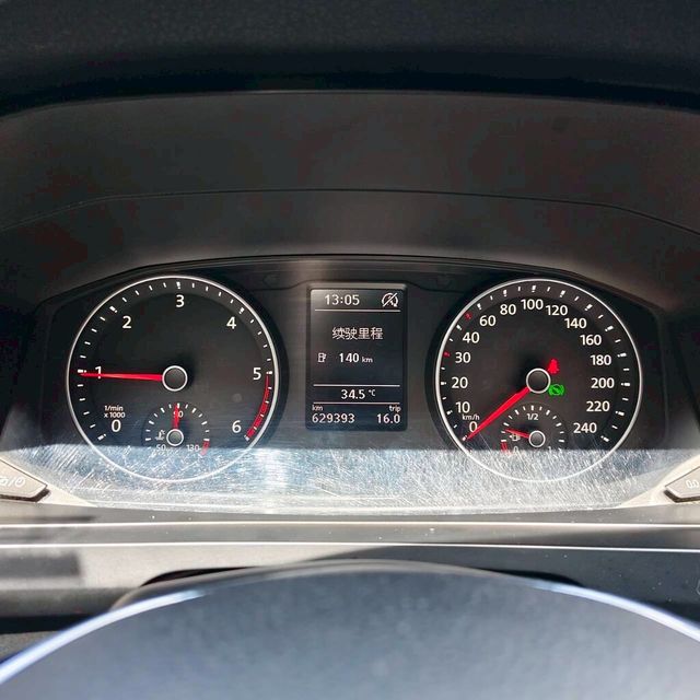 VOLKSWAGEN福斯 T6 CARAVELLE  第7張相片