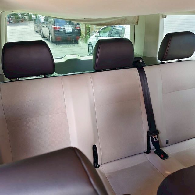 VOLKSWAGEN福斯 T6 CARAVELLE  第13張相片