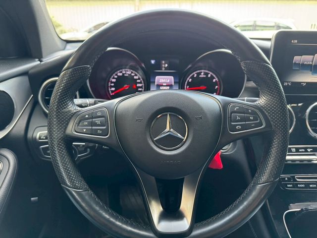 M-BENZ賓士 GLC300  第8張相片