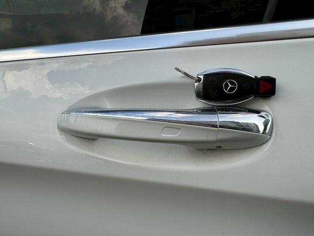 M-BENZ賓士 GLC300  第17張相片