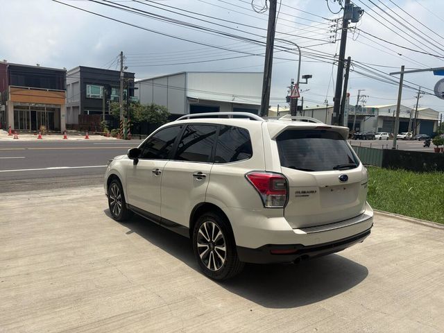 SUBARU速霸陸 FORESTER  第6張相片