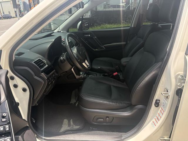 SUBARU速霸陸 FORESTER  第7張相片