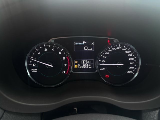 SUBARU速霸陸 FORESTER  第9張相片