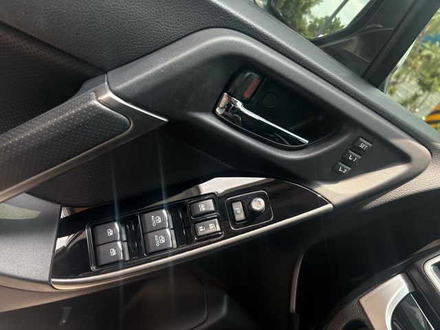 SUBARU速霸陸 FORESTER  第12張相片