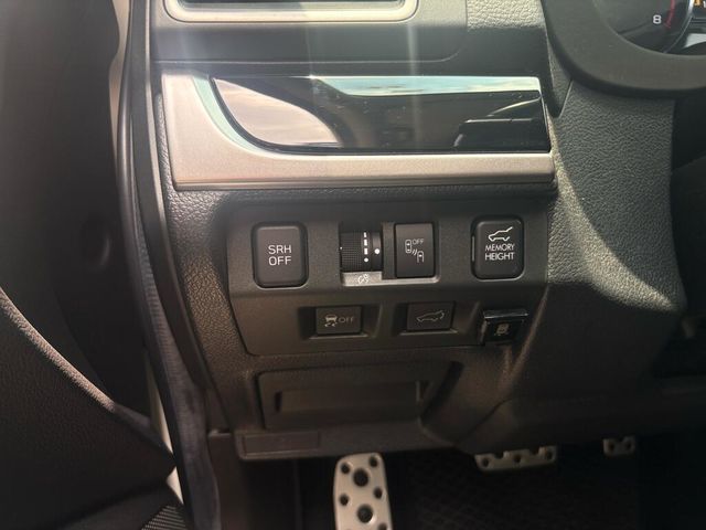 SUBARU速霸陸 FORESTER  第13張相片