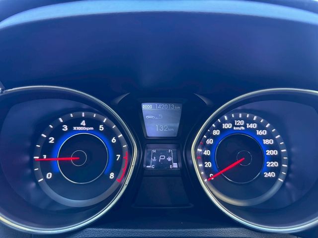 HYUNDAI現代 ELANTRA  第10張相片