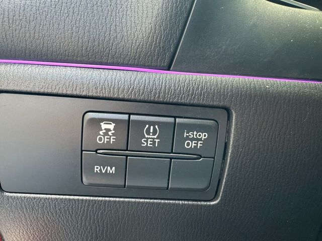 MAZDA馬自達 MAZDA 3  第18張相片