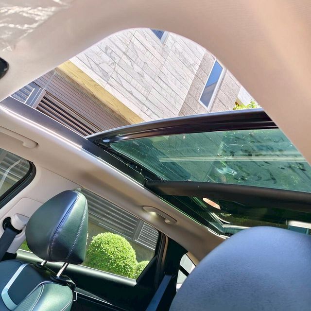 HYUNDAI現代 TUCSON  第10張相片