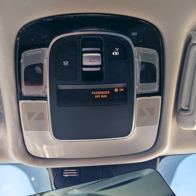 HYUNDAI現代 TUCSON  第11張相片