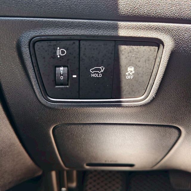 HYUNDAI現代 TUCSON  第13張相片