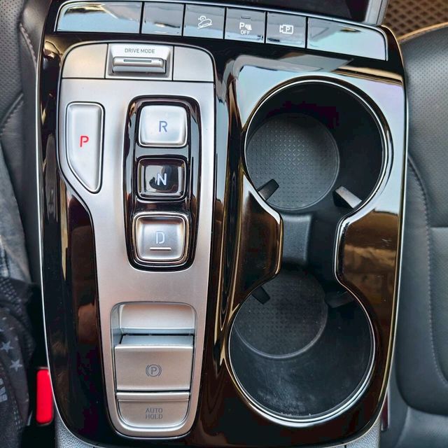 HYUNDAI現代 TUCSON  第14張相片