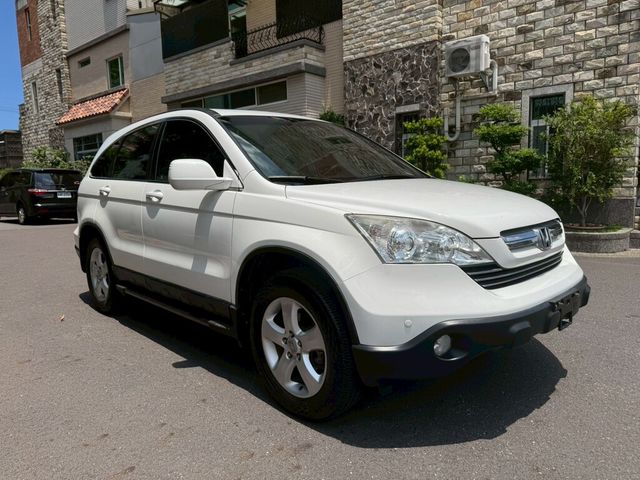 HONDA本田 CR-V  第1張相片