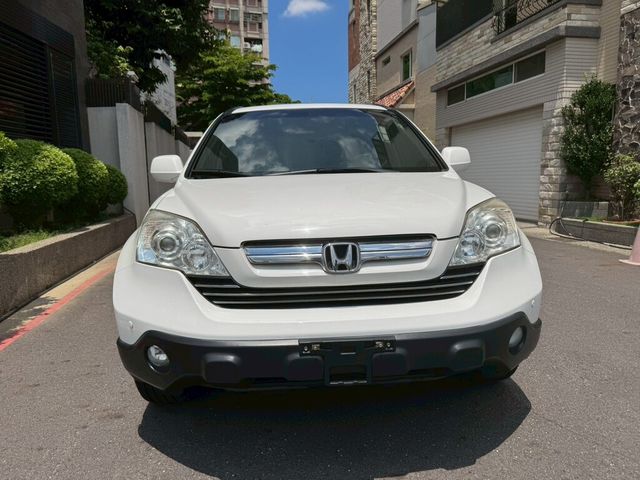 HONDA本田 CR-V  第2張相片
