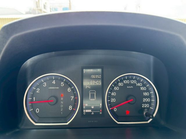 HONDA本田 CR-V  第7張相片