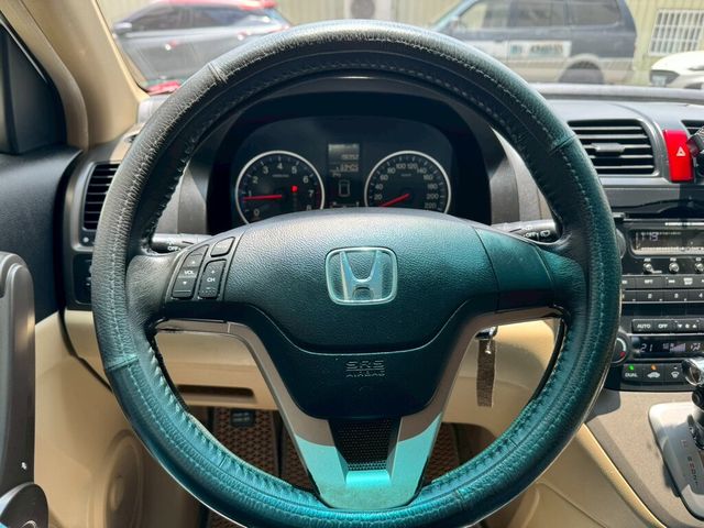 HONDA本田 CR-V  第8張相片