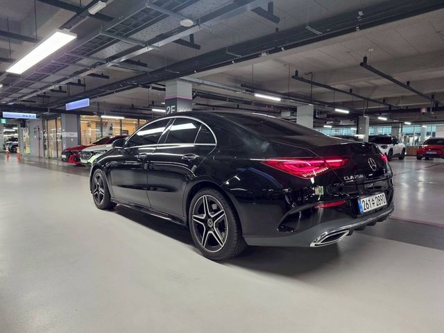 M-BENZ賓士 CLA250 4MATIC  第3張相片