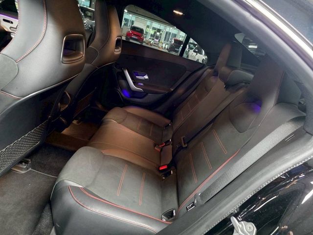 M-BENZ賓士 CLA250 4MATIC  第5張相片