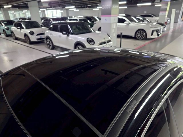 M-BENZ賓士 CLA250 4MATIC  第9張相片