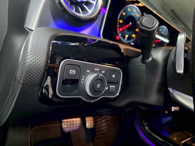 M-BENZ賓士 CLA250 4MATIC  第10張相片