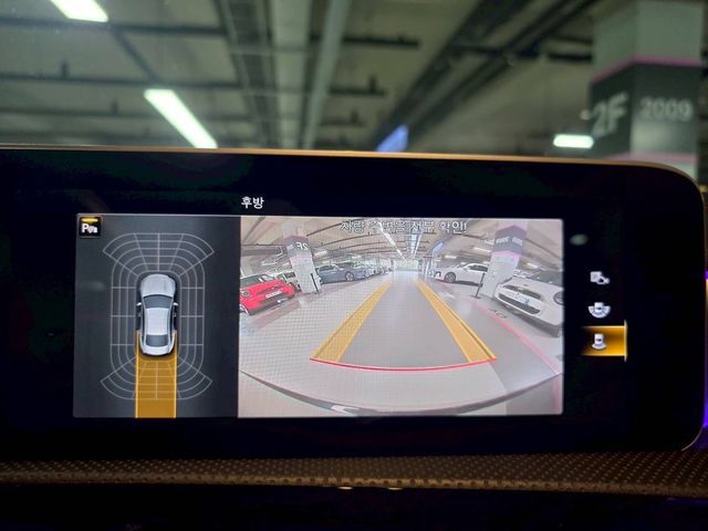M-BENZ賓士 CLA250 4MATIC  第11張相片