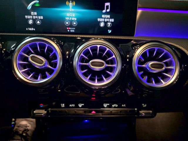 M-BENZ賓士 CLA250 4MATIC  第12張相片