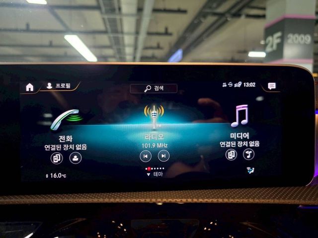 M-BENZ賓士 CLA250 4MATIC  第13張相片