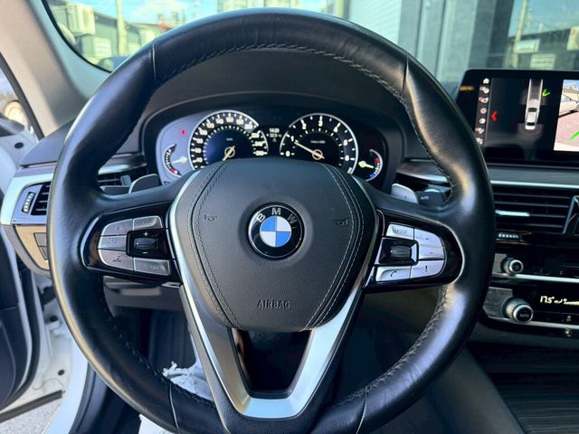 BMW寶馬 520I  第14張相片