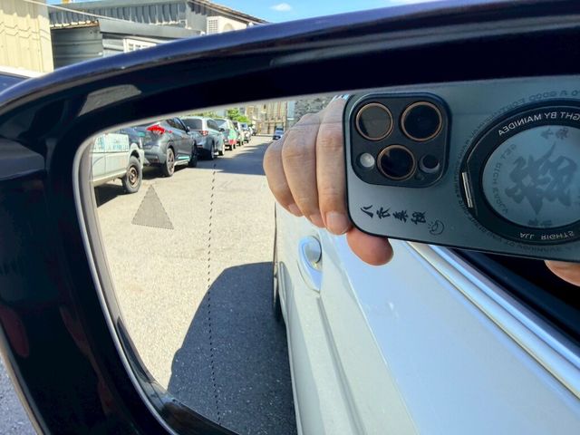 BMW寶馬 520I  第20張相片