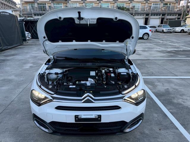 CITROEN雪鐵龍 C4  第5張相片